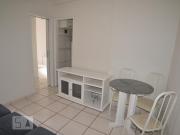 Apto, Copacabana, 1 Quarto, 40 m2 Rio de Janeiro