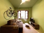 Apto, Copacabana, 1 Quarto, 40 m2 Rio de Janeiro