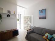 Apto, Copacabana, 1 Quarto, 40 m2 Rio de Janeiro