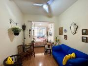 Apto, Copacabana, 1 Quarto, 40 m2 Rio de Janeiro