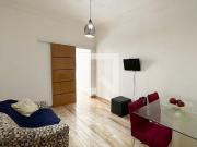 Apto, Copacabana, 1 Quarto, 42 m2 Rio de Janeiro