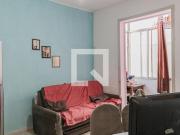 Apto, Copacabana, 1 Quarto, 42 m2 Rio de Janeiro