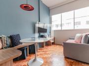 Apto, Copacabana, 1 Quarto, 42 m2 Rio de Janeiro