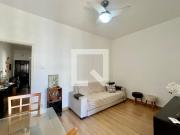 Apto, Copacabana, 1 Quarto, 44 m2 Rio de Janeiro