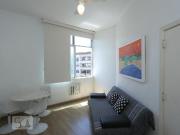 Apto, Copacabana, 1 Quarto, 45 m2 Rio de Janeiro