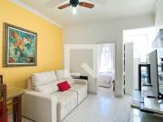 Apto, Copacabana, 1 Quarto, 45 m2 Rio de Janeiro
