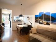 Apto, Copacabana, 1 Quarto, 45 m2 Rio de Janeiro