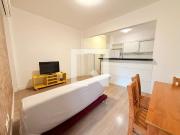 Apto, Copacabana, 1 Quarto, 45 m2 Rio de Janeiro