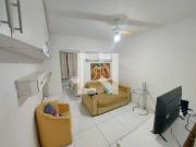 Apto, Copacabana, 1 Quarto, 45 m2 Rio de Janeiro