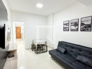 Apto, Copacabana, 1 Quarto, 50 m2 Rio de Janeiro