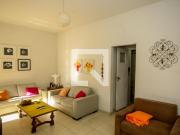 Apto, Copacabana, 1 Quarto, 50 m2 Rio de Janeiro