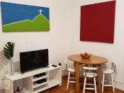 Apto, Copacabana, 1 Quarto, 50 m2 Rio de Janeiro