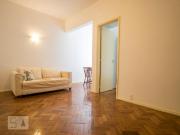 Apto, Copacabana, 1 Quarto, 50 m2 Rio de Janeiro