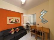 Apto, Copacabana, 1 Quarto, 50 m2 Rio de Janeiro