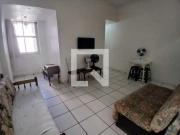 Apto, Copacabana, 1 Quarto, 50 m2 Rio de Janeiro