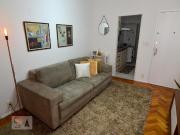 Apto, Copacabana, 1 Quarto, 51 m2 Rio de Janeiro