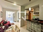 Apto, Copacabana, 1 Quarto, 52 m2 Rio de Janeiro