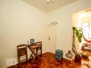 Apto, Copacabana, 1 Quarto, 55 m2 Rio de Janeiro