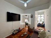 Apto, Copacabana, 2 Quartos, 55 m2 Rio de Janeiro