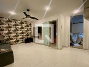 Apto, Copacabana, 1 Quarto, 58 m2 Rio de Janeiro