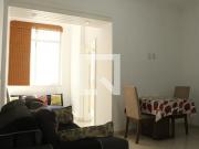 Apto, Copacabana, 1 Quarto, 60 m2 Rio de Janeiro