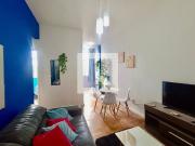 Apto, Copacabana, 1 Quarto, 70 m2 Rio de Janeiro