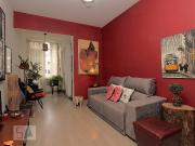 Apto, Copacabana, 1 Quarto, 87 m2 Rio de Janeiro