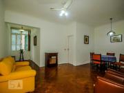 Apto, Copacabana, 2 Quartos, 120 m2 Rio de Janeiro