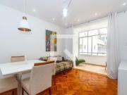 Apto, Copacabana, 2 Quartos, 120 m2 Rio de Janeiro