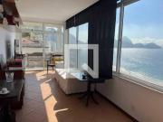 Apto, Copacabana, 2 Quartos, 188 m2 Rio de Janeiro