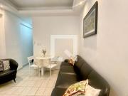 Apto, Copacabana, 2 Quartos, 40 m2 Rio de Janeiro