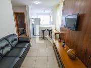 Apto, Copacabana, 2 Quartos, 58 m2 Belo Horizonte