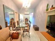 Apto, Copacabana, 2 Quartos, 60 m2 Rio de Janeiro