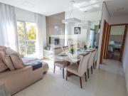 Apto, Copacabana, 2 Quartos, 65 m2 Belo Horizonte