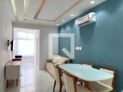 Apto, Copacabana, 2 Quartos, 80 m2 Rio de Janeiro
