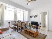 Apto, Copacabana, 2 Quartos, 96 m2 Rio de Janeiro