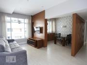 Apto, Copacabana, 2 Quartos, 97 m2 Rio de Janeiro