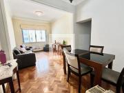 Apto, Copacabana, 3 Quartos, 92 m2 Rio de Janeiro
