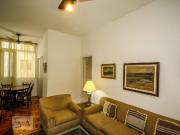 Apto, Copacabana, 3 Quartos, 100 m2 Rio de Janeiro