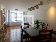 Apto, Copacabana, 3 Quartos, 110 m2 Rio de Janeiro
