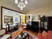 Apto, Copacabana, 3 Quartos, 116 m2 Rio de Janeiro