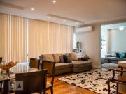 Apto, Copacabana, 3 Quartos, 200 m2 Rio de Janeiro