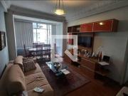 Apto, Copacabana, 3 Quartos, 90 m2 Rio de Janeiro