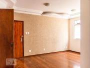 Apto, Copacabana, 3 Quartos, 95 m2 Belo Horizonte