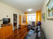 Apto, Coração de Jesus, 3 Quartos, 110 m2 Belo Horizonte