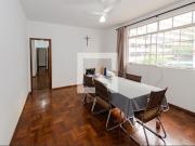 Apto, Coração de Jesus, 3 Quartos, 123 m2 Belo Horizonte