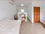 Apto, Coração Eucarístico, 3 Quartos, 93 m2 Belo Horizonte