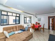 Apto, Coração Eucarístico, 4 Quartos, 150 m2 Belo Horizonte