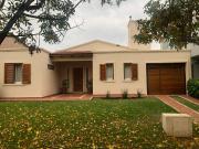 Apto Crédito 1 Planta 3 Dorm Casa en venta villa allende...