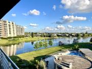Apto crédito 2 Amb al AGUA Edificio El Faro, Portezuelo...